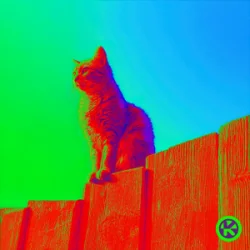 Обкладинка Hagen Feetly - Curiosity