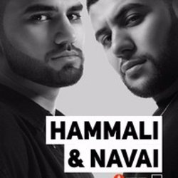 Обкладинка HammAli & Navai - Прятки(Original Mix)