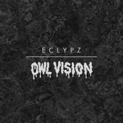 Обкладинка Owl Vision - Zyborg