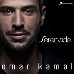 Обкладинка Omar Kamal - Bridge Over Troubled Water