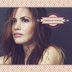Обкладинка Natalia Doco - Freezing (In The Sun)