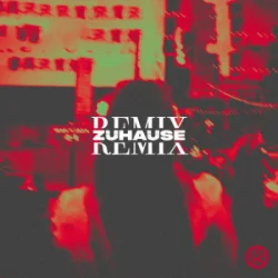 Обкладинка Blondee - Zuhause (Remix)