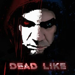 Обкладинка DeadLike - Засыпай