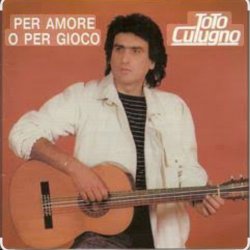 Обкладинка Toto Cutugno - La Mia Musica
