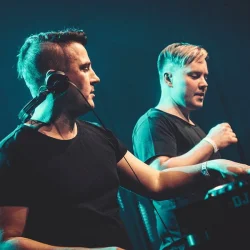 Обкладинка Super8 & Tab - Into