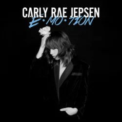 Обкладинка Carly Rae Jepsen - Guardian Angel