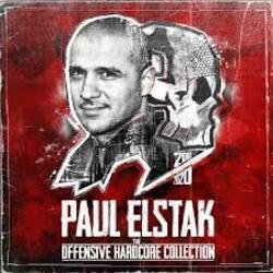 Обкладинка Paul Elstak ft. Beatstream & Radiate - Angels Deserve To Die