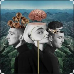 Обкладинка Clean Bandit feat. Sean Paul & Anne-Marie - Rockabye (Jack Wins Remix)