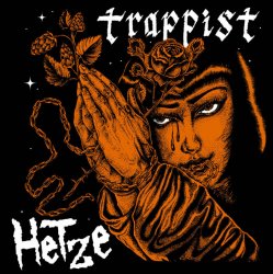 Обкладинка TRAPPIST - Like A Prayer X Combo Vine