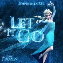 Обкладинка Idina Menzel - Let It Go (Armin van Buuren Remix)