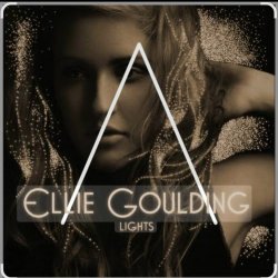 Обкладинка Ellie Goulding - I Know You Care