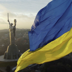 Обкладинка Awsm8 - Гимн Украины (Remix)