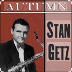 Обкладинка Stan Getz - Round Midnight