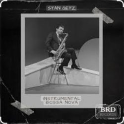 Обкладинка Stan Getz - Cool Mix