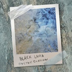Обкладинка Black Lama - Кипит Жизнь