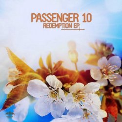 Обкладинка Passenger 10 - Redemption (Original Mix)