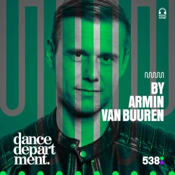 Cover Dance Department (feat. Hardwell 13 September 2025)