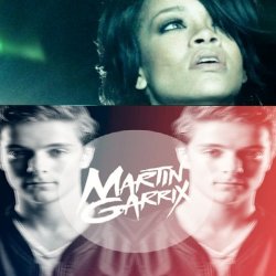 Обкладинка Martin Garrix & TV Noise - Just Some Loops (Original Mix)