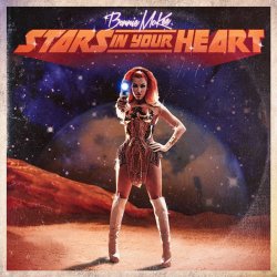 Обкладинка Bonnie McKee - Stars in Your Heart