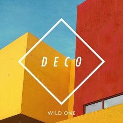 Обкладинка Deco - Wild One