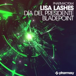 Обкладинка Lisa Lashes - Dia Del Presidente (Original Mix)