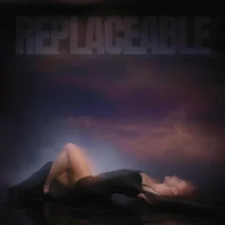 Обкладинка Kaleen - Replaceable