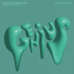Обкладинка Sam Tinnesz & Danger Twins - Are You Ready