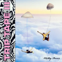 Обкладинка Milky Chance - Wonderful Life