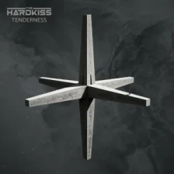 Обкладинка The Hardkiss - Tenderness