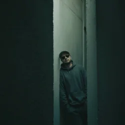Обкладинка Білий Бо - Стіни (KARMV REMIX)