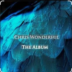 Обкладинка Chris Wonderful - Anisotropic Universe