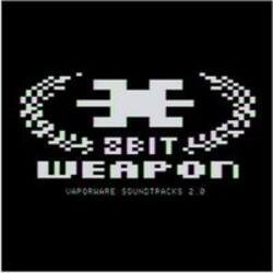 Обкладинка 8 Bit Weapon - Gameboy Rocker
