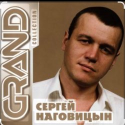Обкладинка Сергей Наговицын - Забор