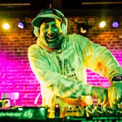 Обкладинка DJ Brownie - Back It Up