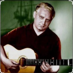 Обкладинка Юрий Визбор - А я еду за туманом