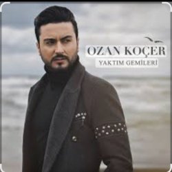 Обкладинка Ozan Koçer - Yaktım Gemileri