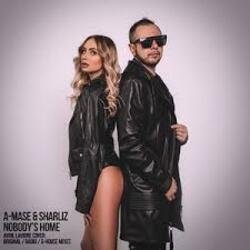 Обкладинка A Mase & Sharliz - Плохая_девочка