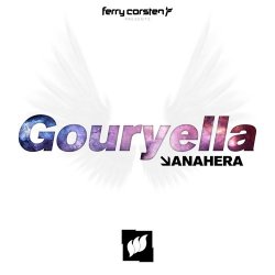 Обкладинка Ferry Corsten pres. Gouryella - Anahera