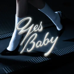 Обкладинка Madison Beer - yes baby