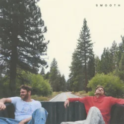 Обкладинка The Chainsmokers - Smooth