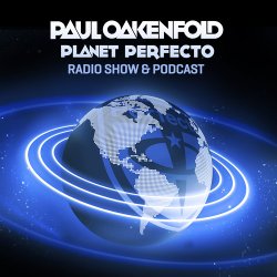 Cover Paul Oakenfold - Planet Perfecto