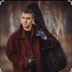 Обкладинка Виктор Логинов - Друг-ветер