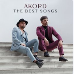 Обкладинка Akord - Maria