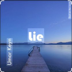 Обкладинка Umar Keyn - Lie