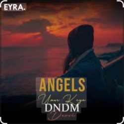 Обкладинка DNDM feat. Davvi & Umar Keyn - Angels