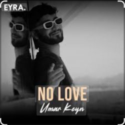 Обкладинка Umar Keyn - No Love