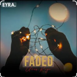 Обкладинка Umar Keyn - Faded