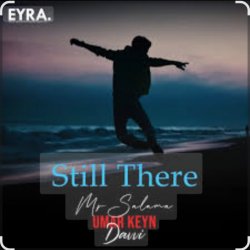 Обкладинка Umar Keyn feat. Davvi & Mr Salama - Still There