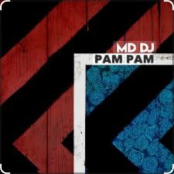 Обкладинка MD DJ - Pam Pam