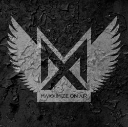 Cover Blasterjaxx - Maxximize On Air
